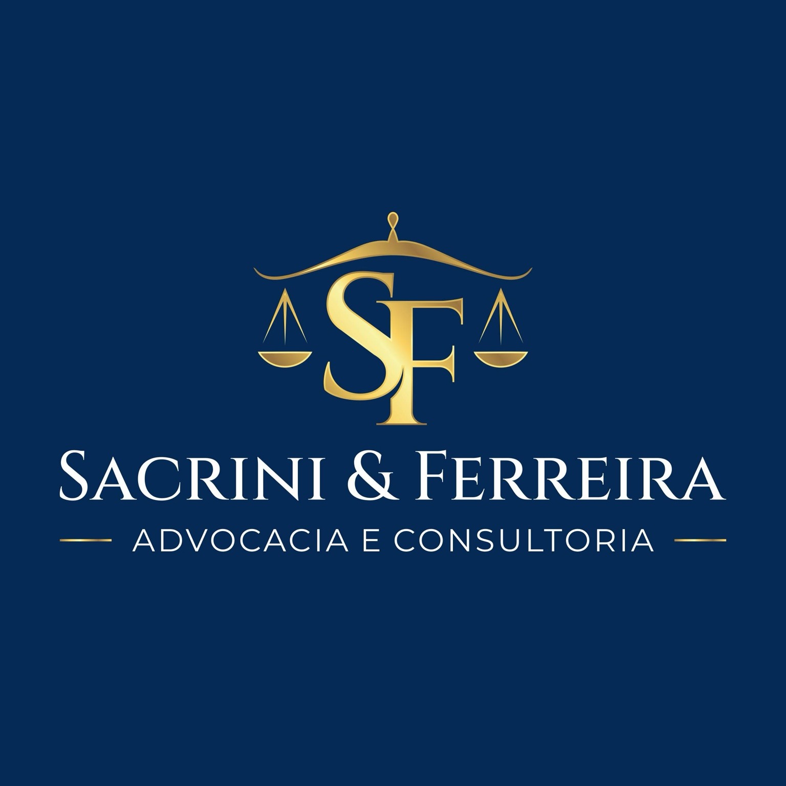 Sacrini & Ferreira