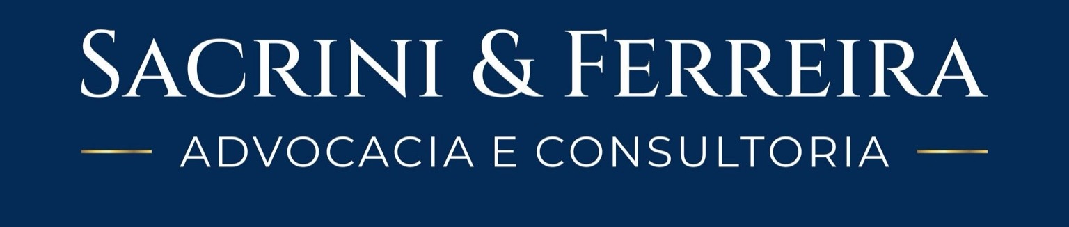 Sacrini & Ferreira — Advocacia e Consultoria